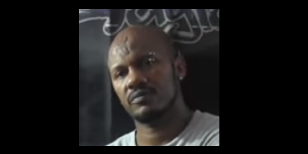 Saint Jerome:
"I'M A MAN OF MY WORD"
"LIKE THE MAILMAN,
 I DELIVERED"
<a href="/theOnlyNewJack/">New Jack</a>