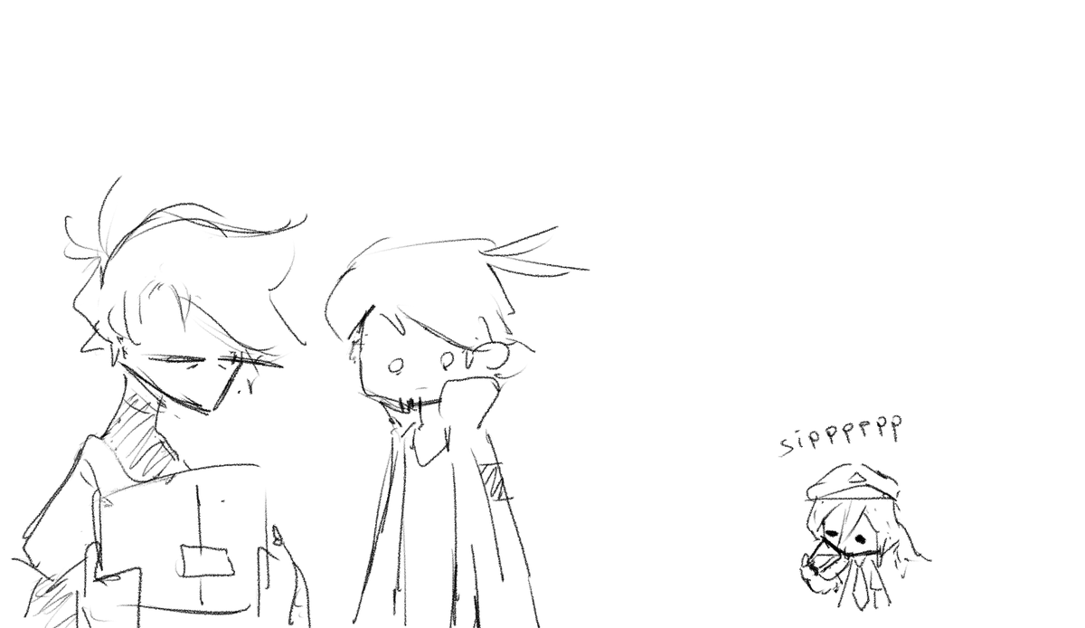 Schrodinger's Gift

(happy bday tsumi) 