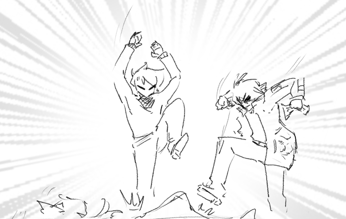 Schrodinger's Gift

(happy bday tsumi) 