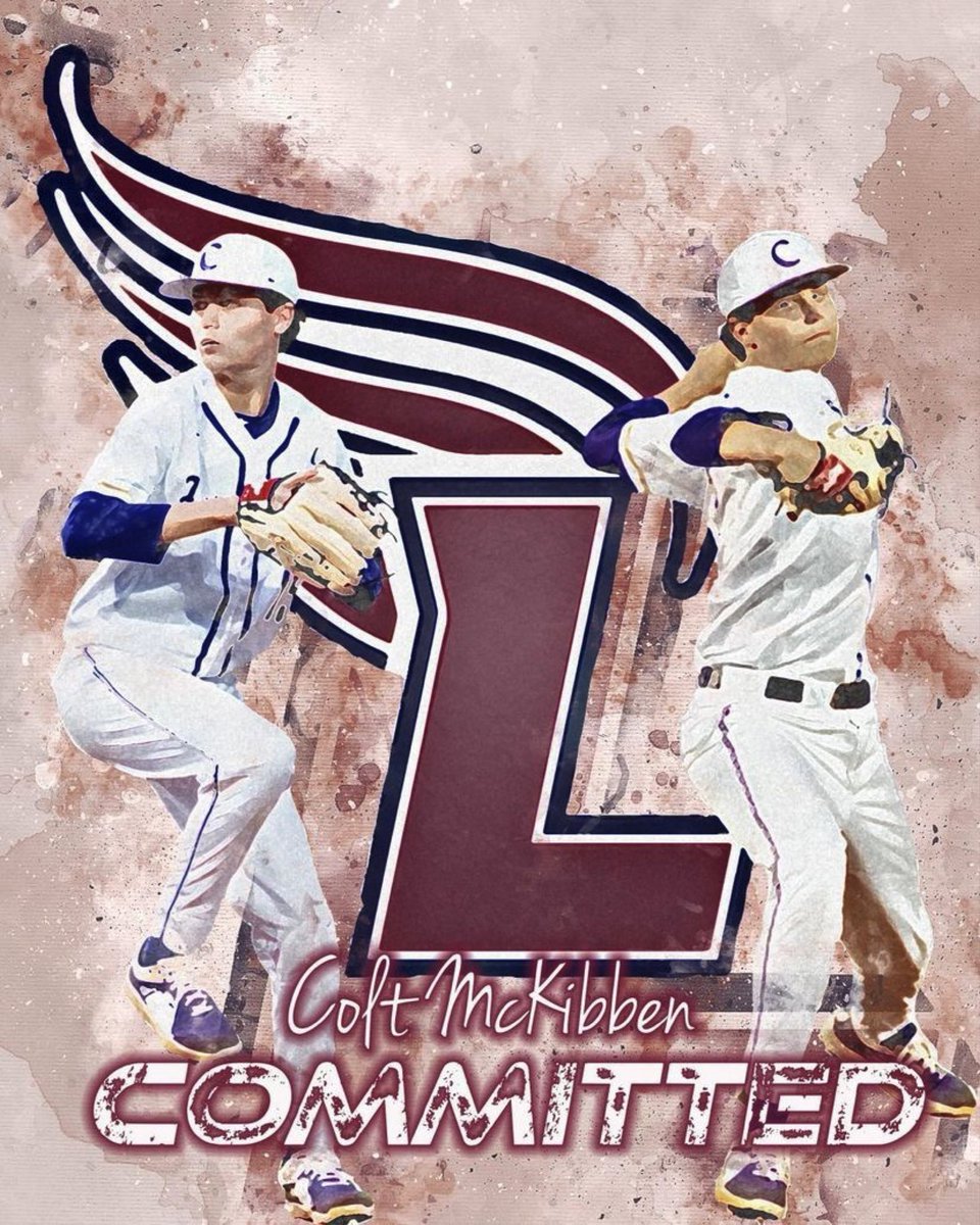 Colt McKibben tweet media