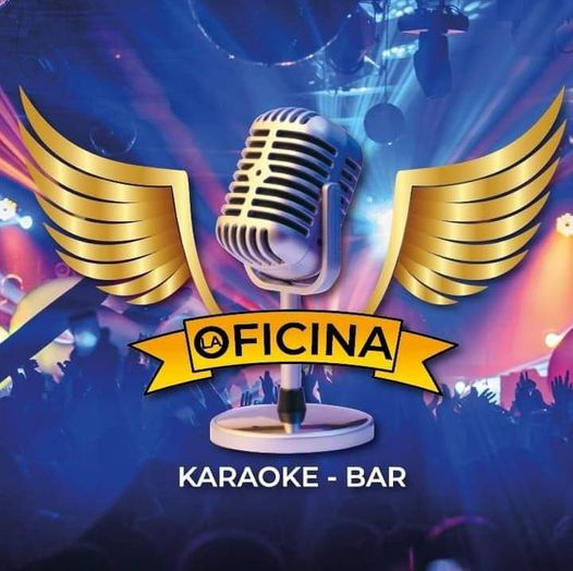 ivansolanodj's tweet photo. EN LA ZONA ROSA DE LA DEL 7 DE AGOSTO #KARAOKE LA OFICINA CELEBRA #HALLOWEEN #CANTANDO
Traducir Tweet https://t.co/ILLmDWf75q