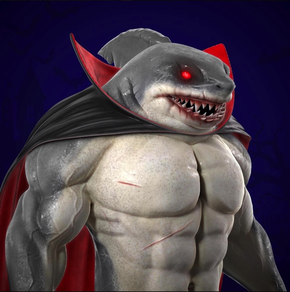 ScientMotivati1's tweet photo. @RogueSharks #RSCommunity 😀 https://t.co/AAK1iNpJPc