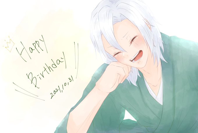 MさんがTwitterに投稿した宇髄天元(鬼滅の刃)のイラスト。