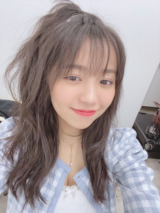 大原優乃