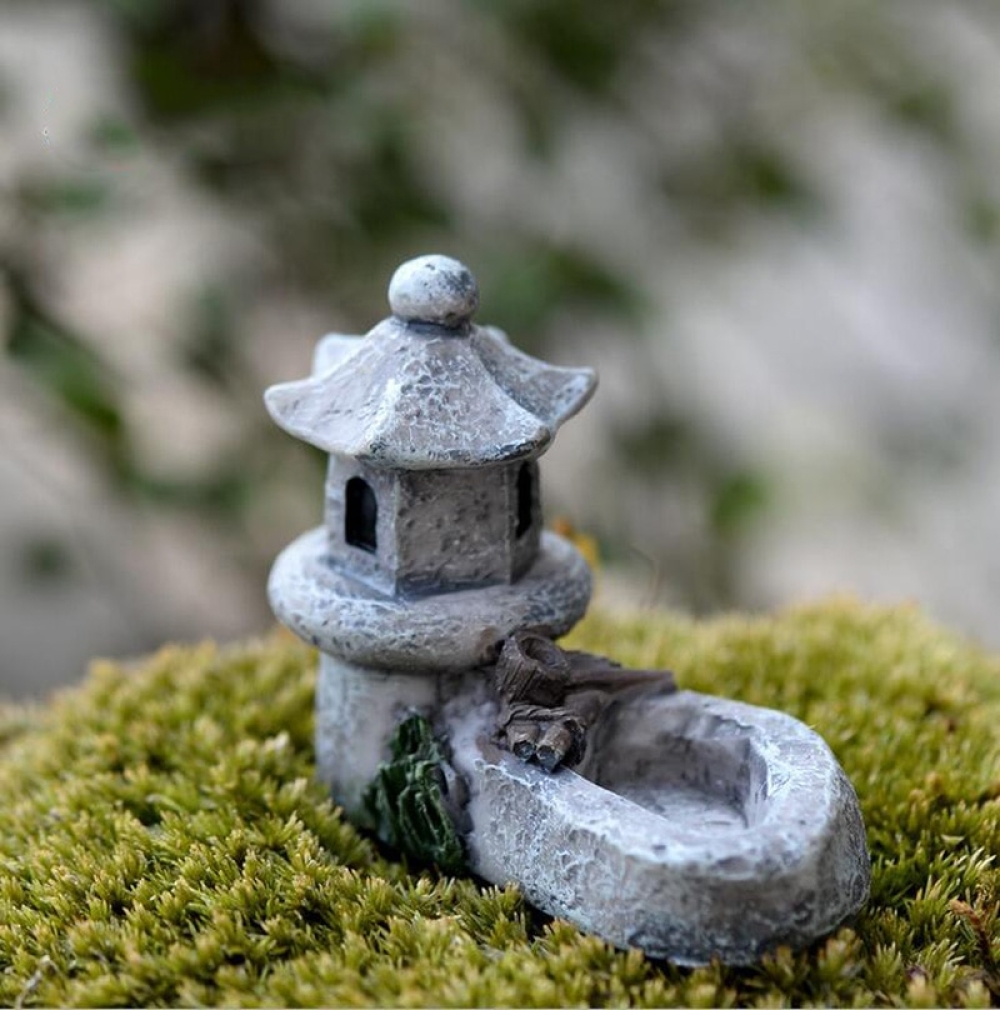 PickandStyle1's tweet image. Mini Antique Stone Tower #beautiful pickandstyle.com/mini-antique-s…