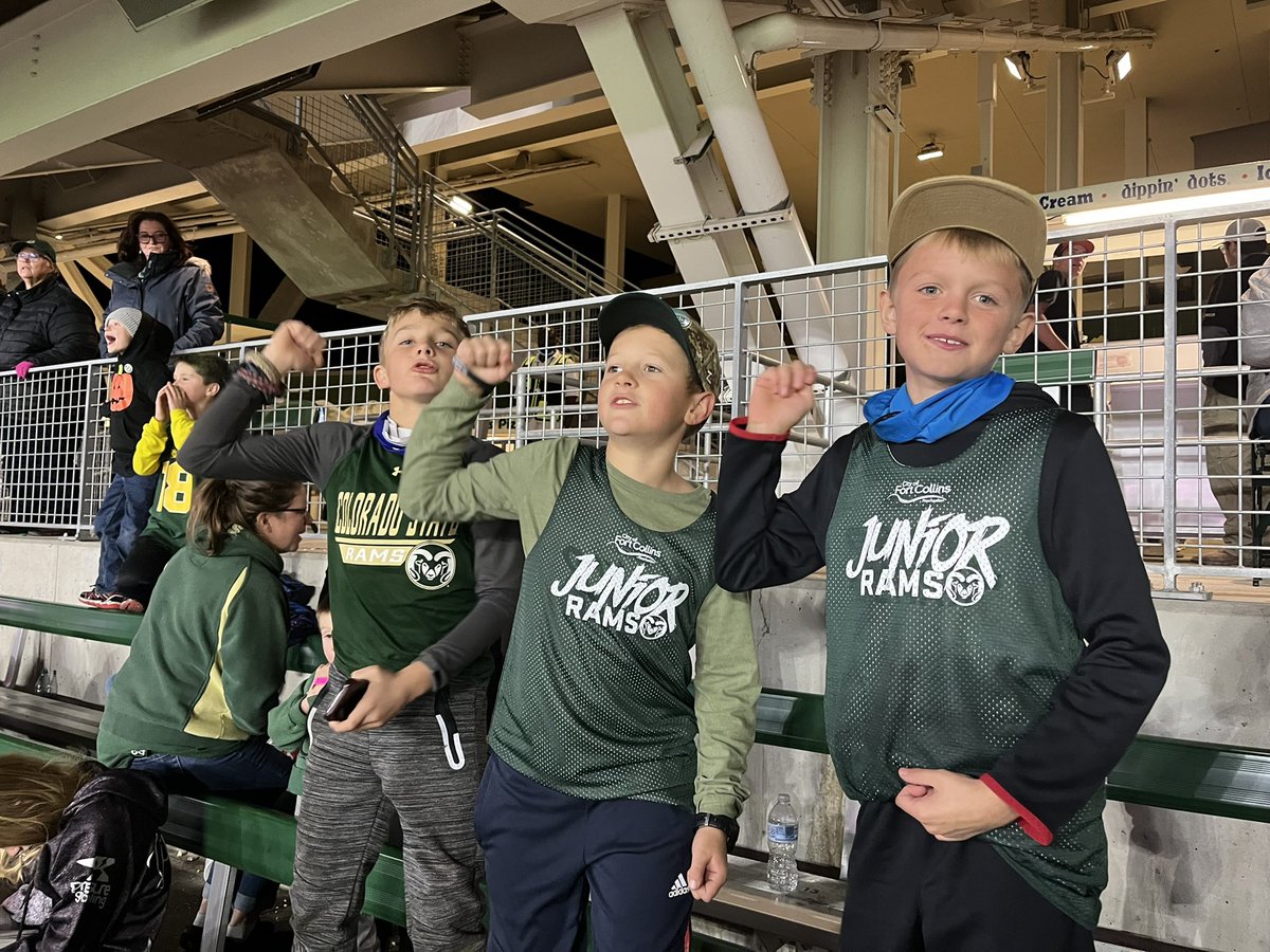 CallMeJando's tweet image. #CSURams