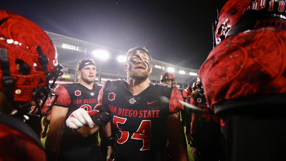 AztecFB's tweet photo. Retweet if you believe we will win https://t.co/V3JnSNDrT8