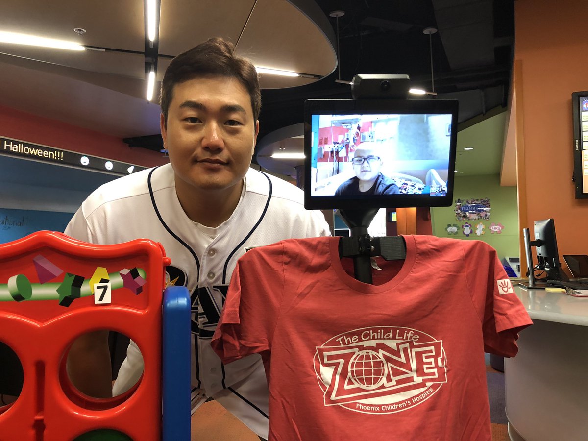 cjm0519's tweet photo. I donated $30K for Phoenix Children’s Hospital. Let’s pray for the patients to get well soon so I don’t see them when I revisit there. 

https://t.co/8n3EJdc12s https://t.co/BMv1hu8jCF