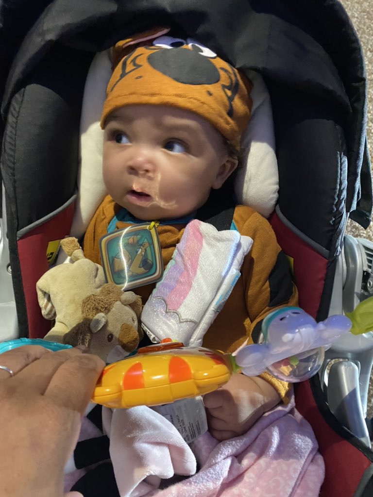 MsBlackIsBack's tweet image. 