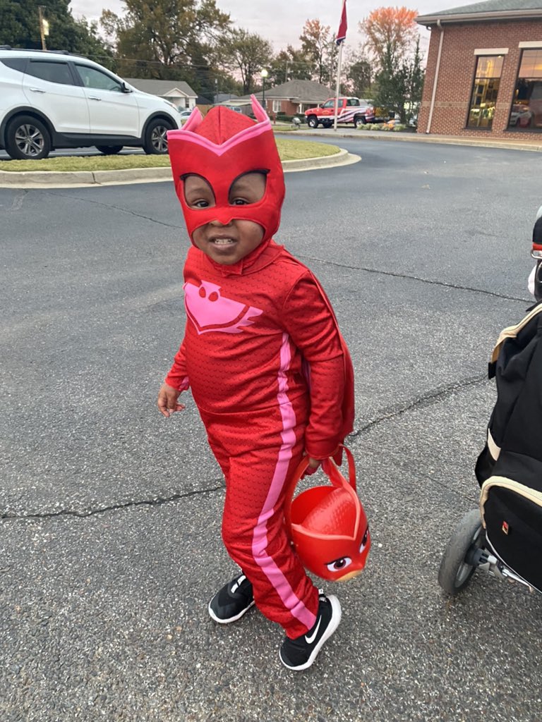 MsBlackIsBack's tweet image. 