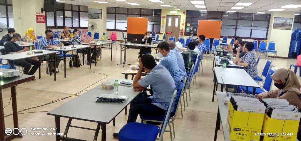 PasukanProjekTrg tweet media
