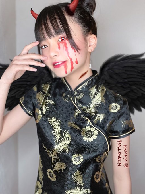 Twitterのコスプレ画像5