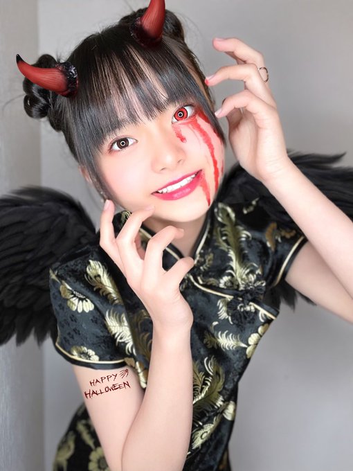 Twitterのコスプレ画像4