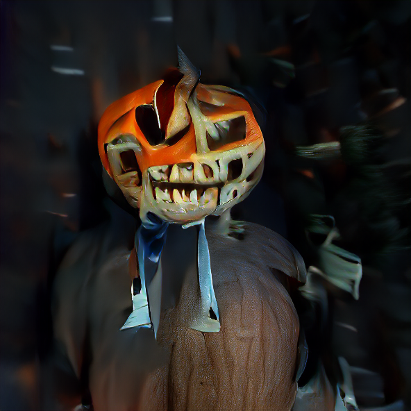 Aaron_Sanders's tweet photo. "Pumpkin Carver"
💎 1/1 ed available @opensea for .025 eth
➡️ Click and see it in the https://t.co/inDk6ewf2R collection
#nfts #halloween #halloween2021 #nftcommunity #NFTdrops #nftcollector #nftartist #nftart #nftartwork #digitalart #spookyguy #yardbird https://t.co/w4rogEirXR
