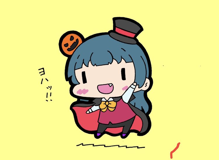 👻🎃HAPPY HALLOWEEN🎃👻 