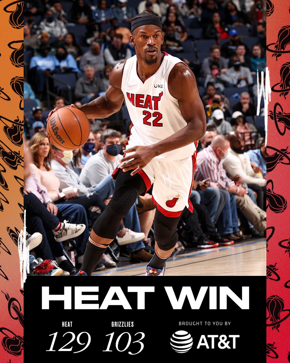 MiamiHEAT's tweet photo. #HEATTWITTER WHAT'S YOUR MOOD?! https://t.co/5VCND19gjI