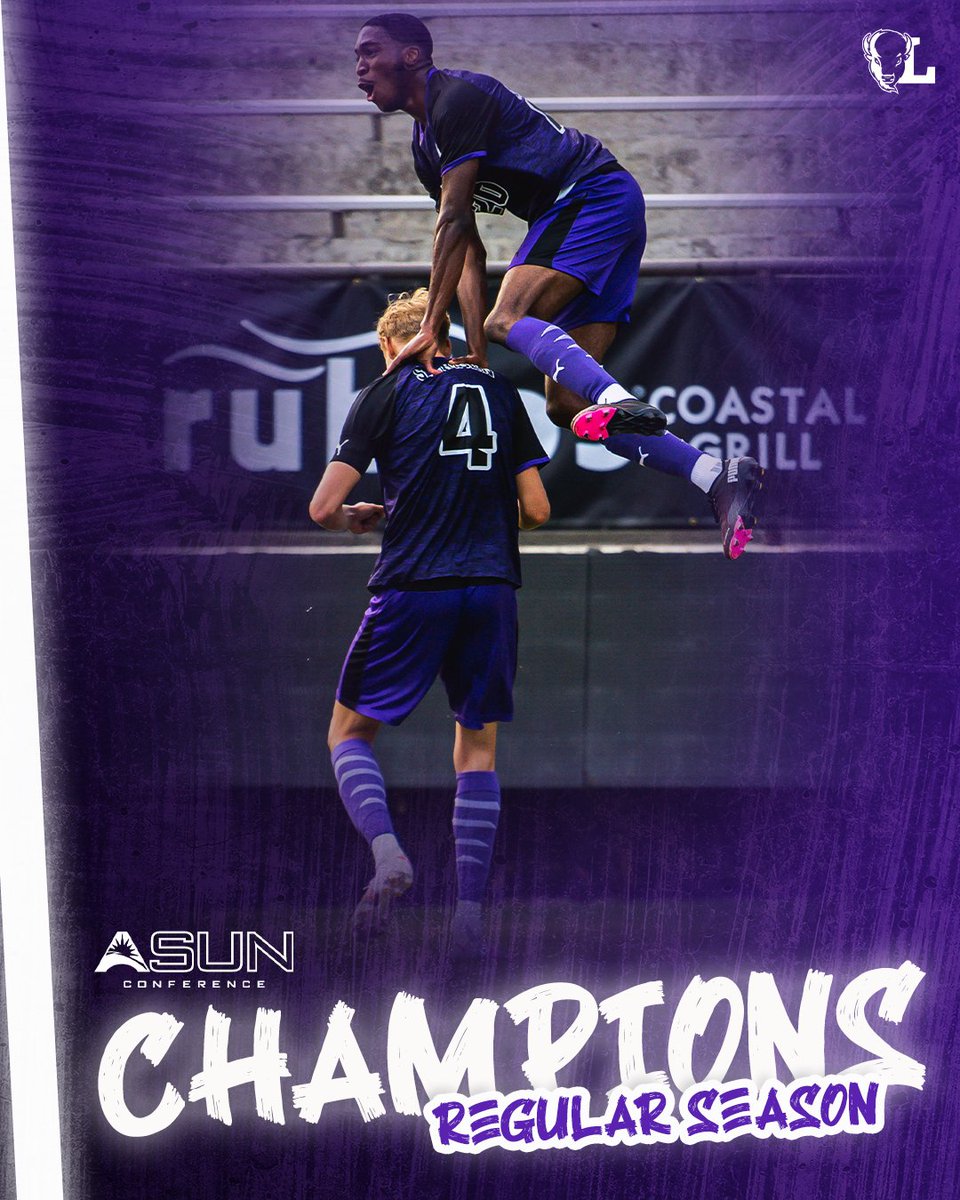 Lipscomb Men's Soccer tweet media