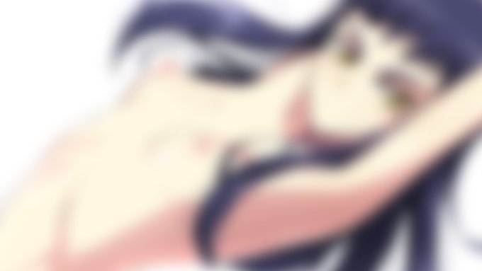 支援サイトにおっきいサイズとオマケ差分アップしましたゾ☆
PIXIV FANBOX:https://t.co/7ZzXi1cmHB
Ci-en:https://t.co/kdhXyL49nP
Fantia:https://t.co/tl5Ilgfurx
Patreon:https://t.co/Dr15TtXjtT 