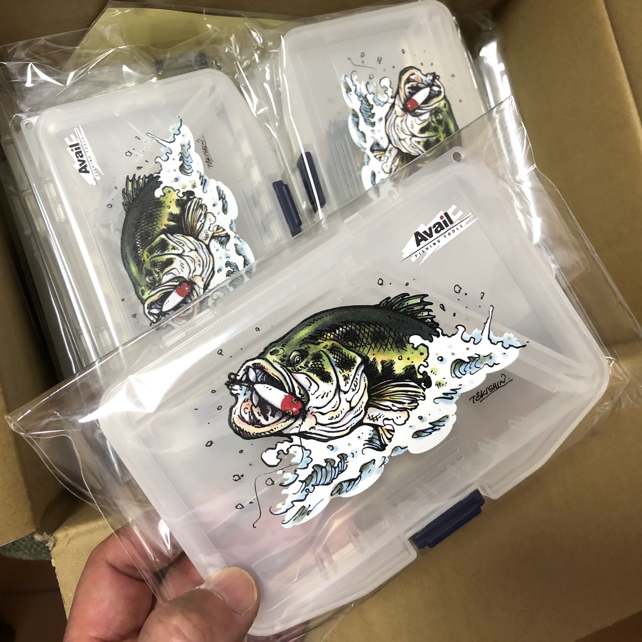 釣りグッズ Twitter Search Twitter