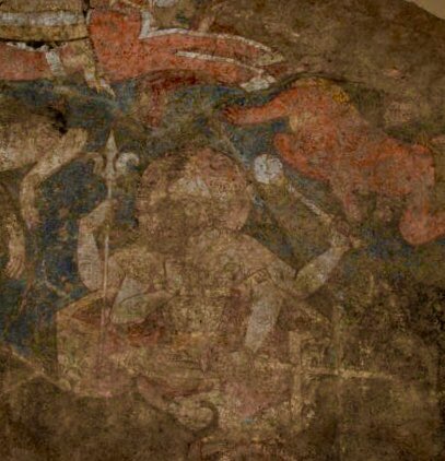 Ota va onasi qizlarini porno bilan jazolaydilar Shimoliy Goadagi fohishalar