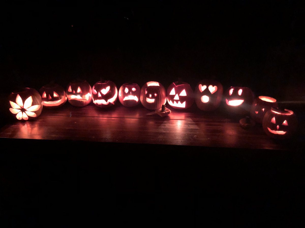 Spooky 👻