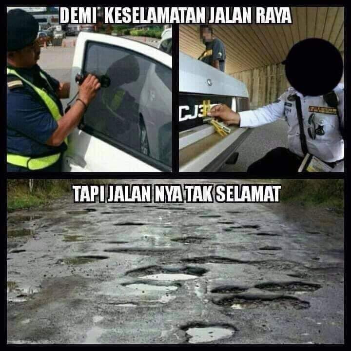 RozyRazit's tweet photo. Only in Malaysia.. 😏 https://t.co/Uvt8OZUvI5