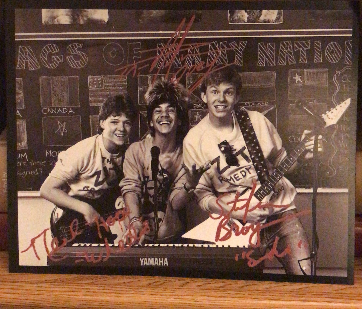 adrianpink's tweet photo. This picture came with the calendar 🥺 #ZitRemedy https://t.co/e3Og3GoVc5