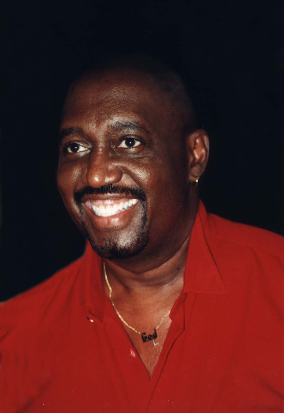 Happy 80th birthday to Temptations founder Otis Williams 