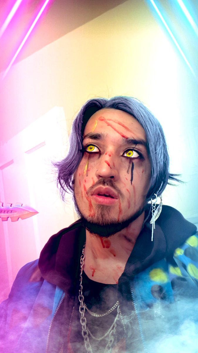 ℜ𝔢𝔫𝔫 tweet media