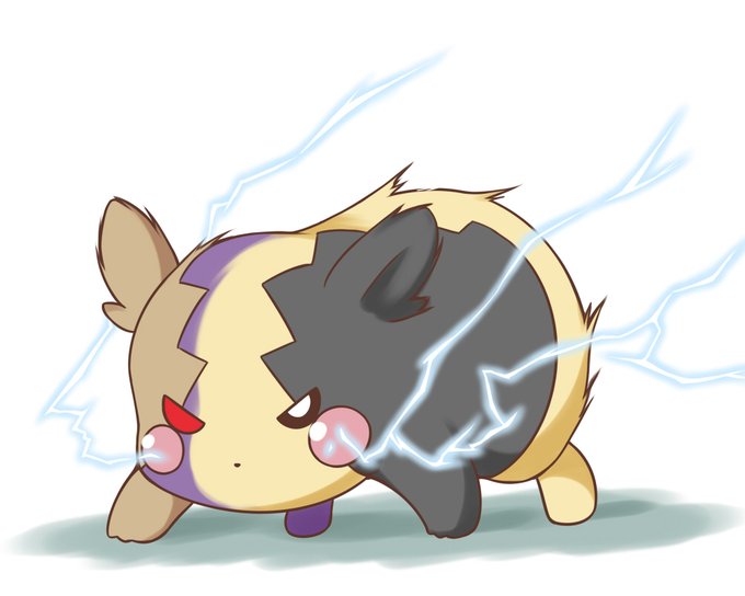 ピカチュウのtwitterイラスト検索結果