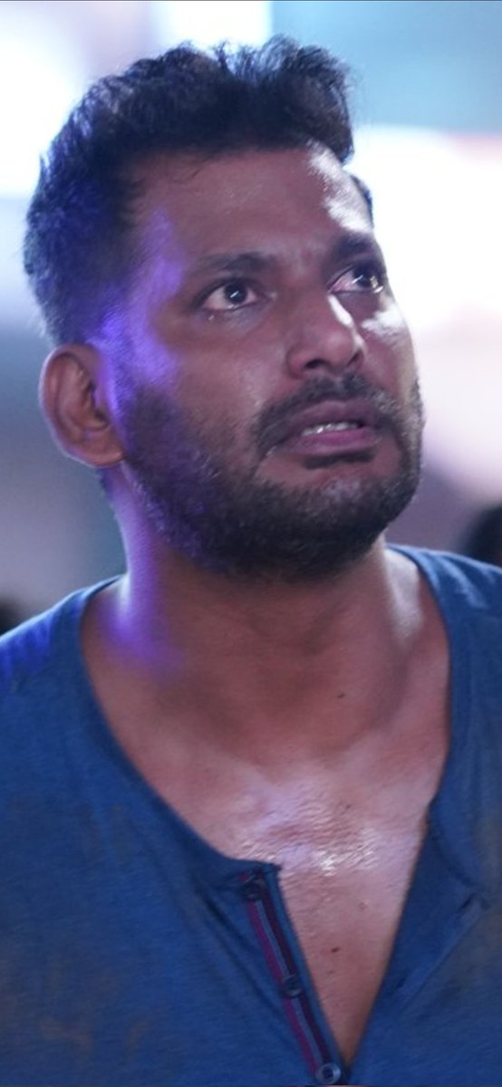 Gopinathreddyde's tweet photo. #vishal anna mass look waiting for movie anna #EnemyDeepavali #EnemyPressMeet
@VishalKOfficial @teluguvishalfan https://t.co/QVaSs376sw