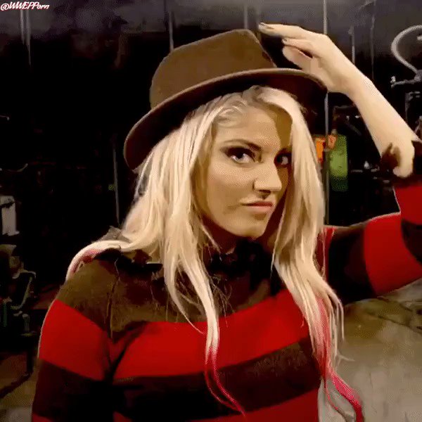 Freddie Krueger // Radiant Parody tweet media