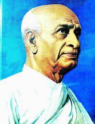 देश को एकता के सूत्र में पिरोने वाले, महान शख्सियत #SardarVallabhbhaiPatel की जयन्ती पर सादर नमन... #SardarPatel