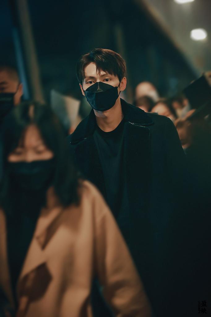 phaseRPT's tweet photo. 20211030

#세븐틴 #SEVENTEEN #준 #문준휘 #JUN #文俊辉 https://t.co/0twio4OOzS