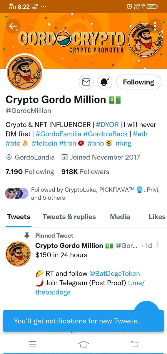 Miracle_Wins's tweet photo. @ItsAyyMG @GordoMillion https://t.co/k223ZoP1Kk