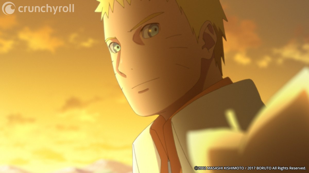 BORUTO tweet media