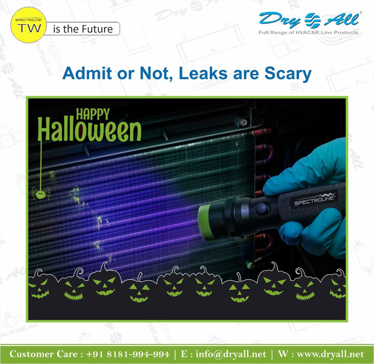 DryAll_'s tweet photo. #HappyHalloween2021 #DryAll #TW https://t.co/DMKhMKMMu4