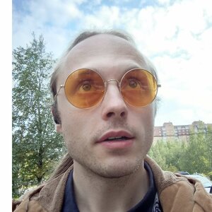 #НоваяАватарка