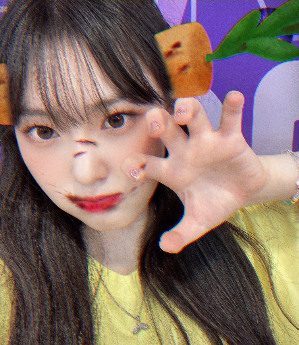 🎃🕷HAPPY HALLOWEEN 🥕👻