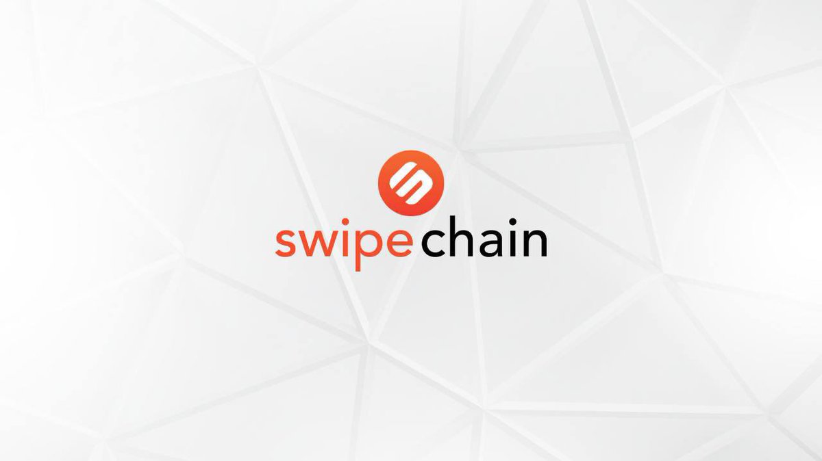 The Swipechain final testnet is set to be published and deployed with docs and revised white paper Nov 23rd. The main network will launch thereafter post security audits. More details to follow closer to launch.  #SXP $SXP