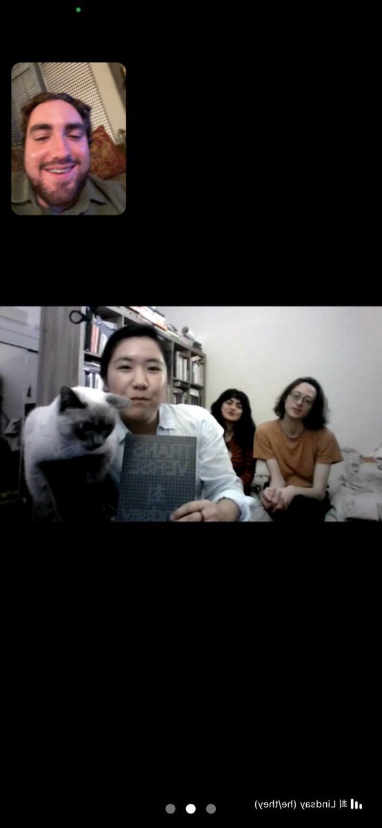 최 lindsay (lee) tweet media