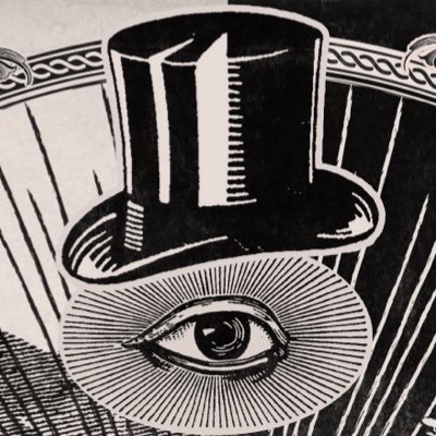 #LaSociedadSecreta #NuevaFotoDePerfil