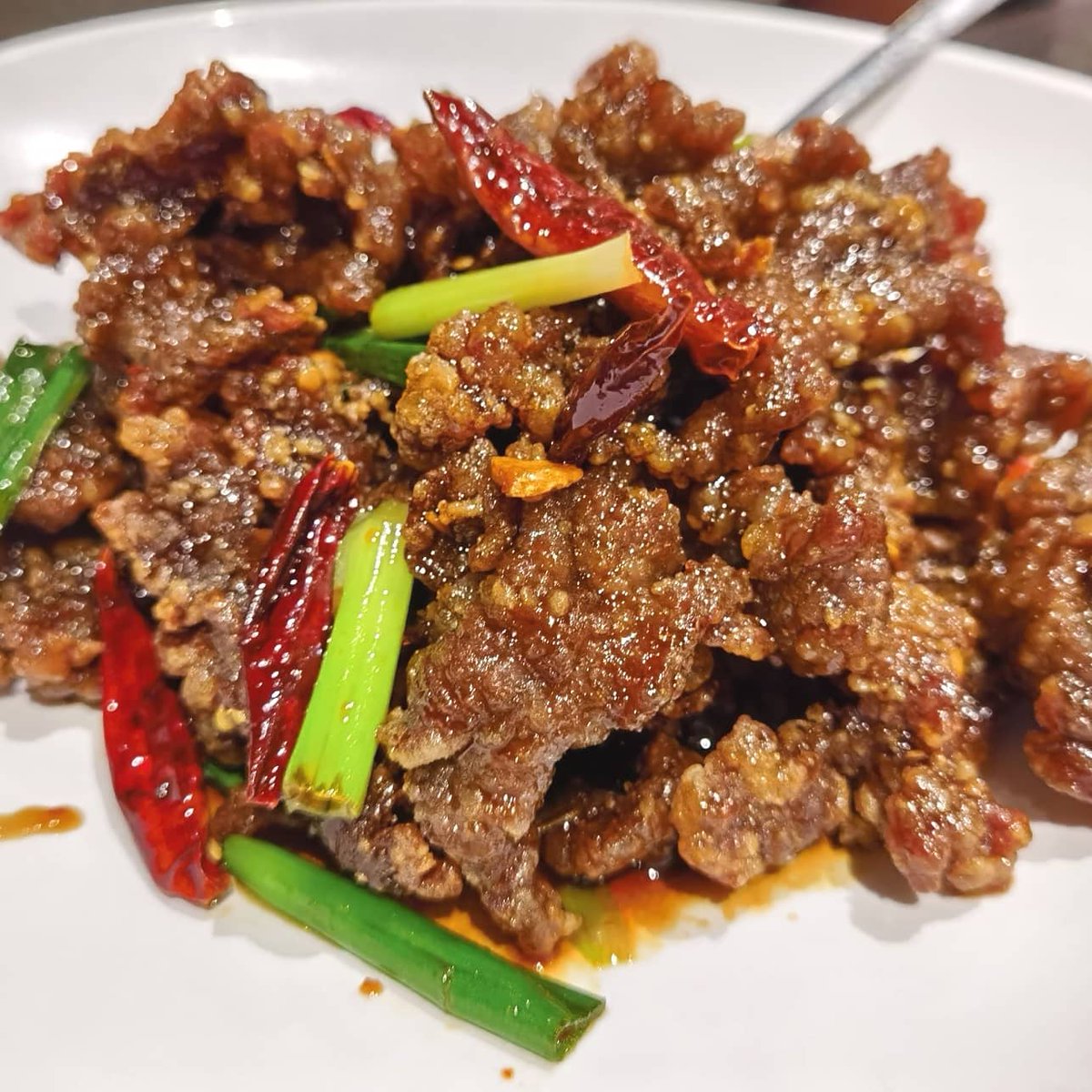 MoVernie's tweet image. What happens when my buddy from #Ottawa is in the city &amp;amp; brought along his UK friends to visit me and wanted some good #ChineseFood?

I brought them to one of my favourite Chinese restaurants called "@HongShingto".

#HongShingTO #HongShing #chinesecuisine #chineseculture