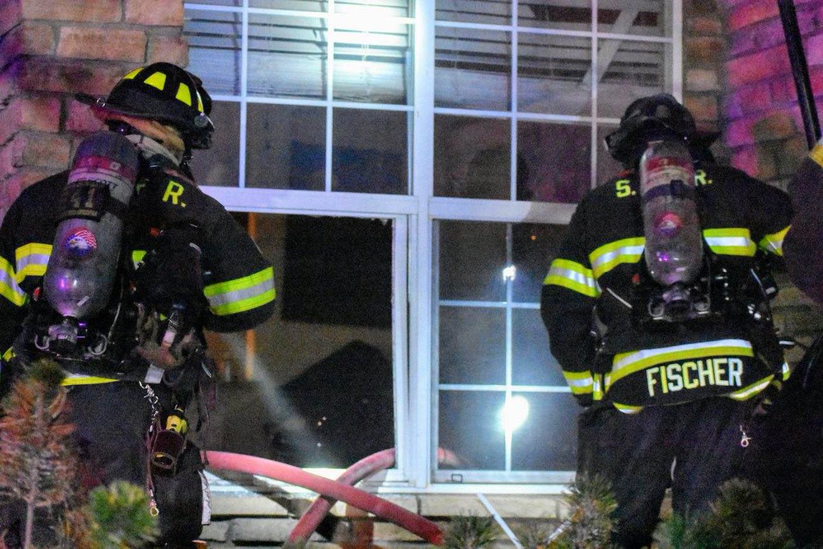 South Metro Fire Rescue tweet media