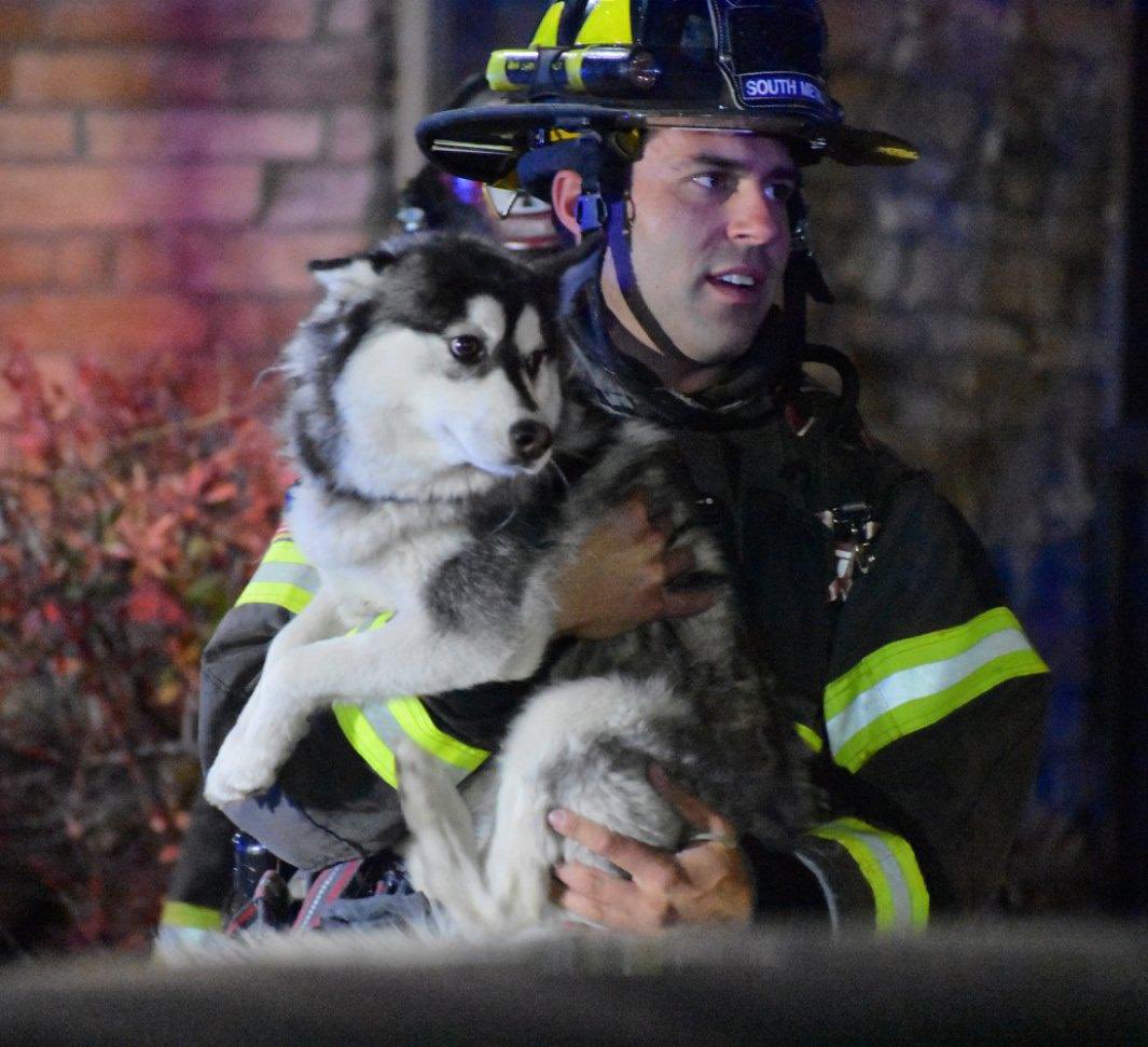 South Metro Fire Rescue tweet media