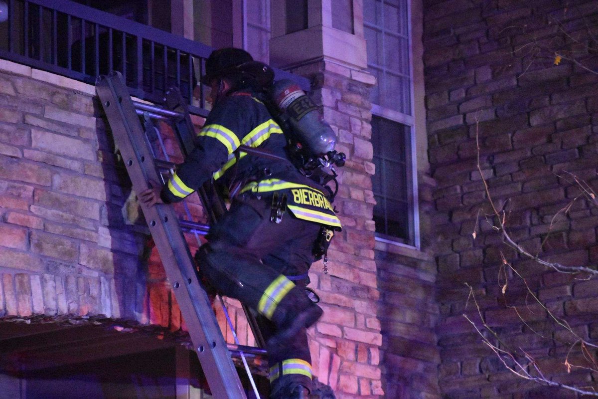 South Metro Fire Rescue tweet media