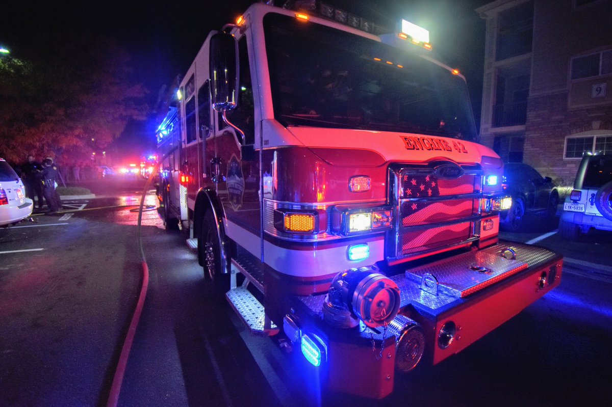 South Metro Fire Rescue tweet media