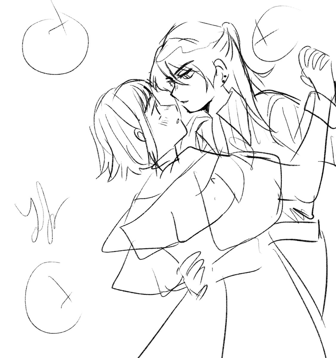 more sayotsugu, including some takarazuka references 