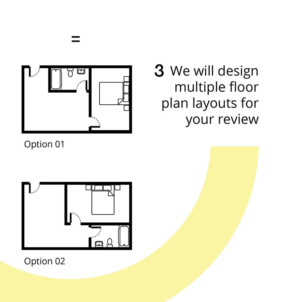 Call, email, or DM us to get started &amp; we'll match you with one of our designers to discuss your project. It's as easy as that. Throughout all of our services offered, above all else we offer effortless &amp; functional design every time. #LetsFloorplay