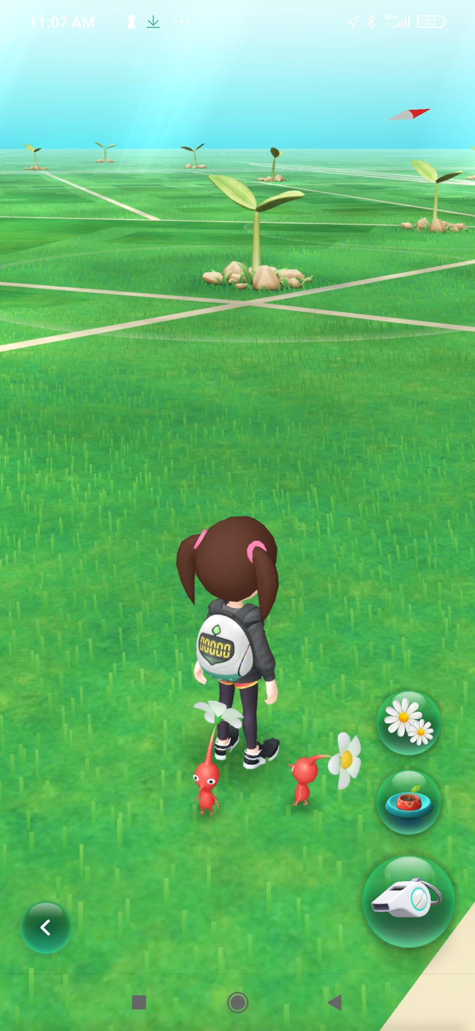 Yuutosei Lobiアプリ ゲーム グループ ピクミン ブルーム Pikmin Bloom 総合 T Co M9ogpkfwqu を始めました 参加よろしくお願いします ピクミンブルーム T Co Uuzvfpatzj Twitter
